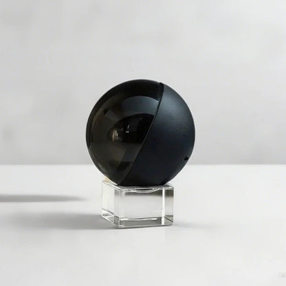 OrbofLove™ - Customisable Audio & Video Glass Ball